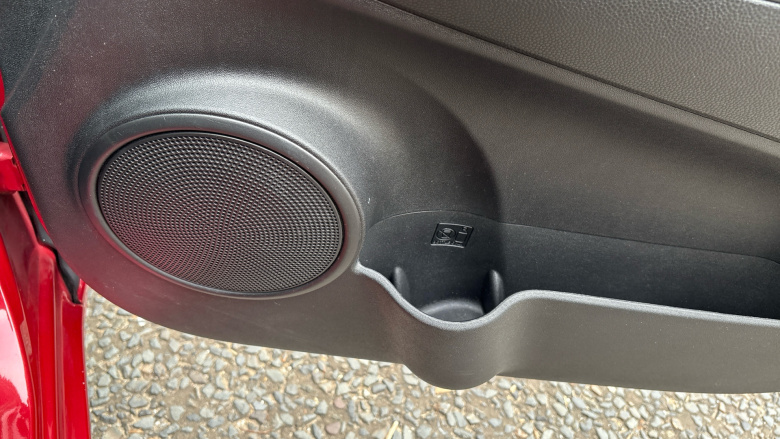 Kia Venga 1.6 4 5dr Auto [6] Petrol Hatchback